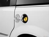  Gas cap open photo